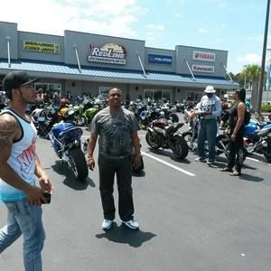 Meet your Posher, Charles